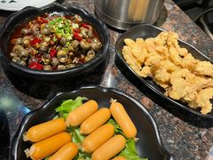 -愿者上钩(布吉老街店)