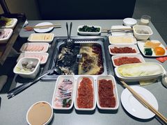 -海底捞火锅(平谷华联店)