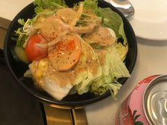 -韩时烤肉(枫蓝店)