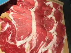 -青瓷火锅料理(西单大悦城店)