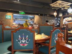 -品质伊骊新疆菜(紫金店)