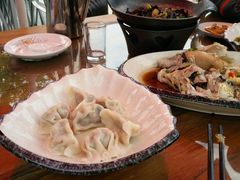 -万景饭店·鱼街农家菜