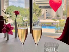 -文华扒房及酒吧(香港文华东方酒店)