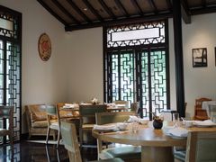 -宁波柏悦酒店·钱湖渔港