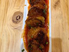 -老姑砂锅·烧烤天津菜(体北道店)