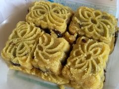 曹祥泰绿豆糕-曹祥泰(解放路店)