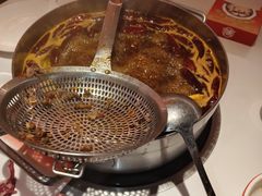 -陈记顺和潮汕鲜牛肉火锅(棠德南路店)