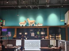 -大白羊蝎子馆(后沙峪山姆店)