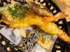 -山之川日料放题(通州店)