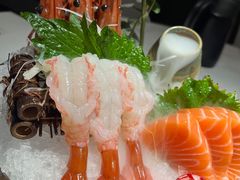 -江左尚白日本料理(万象城店)