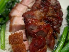 -香港新发烧腊茶餐厅(书城店)