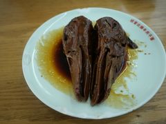 -经堂北路牛肉干面·溪口蒋永峰牛肉馆(宁波店)