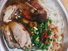 烧鸭腿-太师餐饮(人民店)