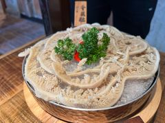 -打川川·川蜀毛肚(南市场店)