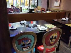 -周渝食惦酸菜鱼(青浦店)