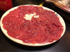 -大龙辣火锅·龙虾·烧烤(湖滨新天地店)