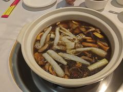 -天宜隆蘑菇宴火锅(石景山旗舰店)