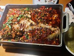 -盐帮食坊•小河帮川菜(四川师大店)