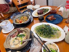 -煲煲掂风味煲仔饭餐厅(西区店)