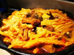 -渔太泰漓江小馆·广西融合菜(西街店)