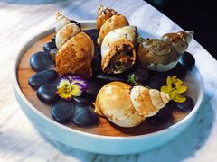 -Wei菋·Le Bistrot