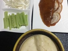 -鸭王烤鸭店(三里河店)