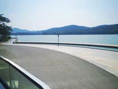 -水上明月·湖景餐厅