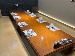 -青瓦餐厅·生鱼片·韩园烤肉(西塔店)