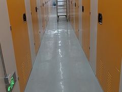 -安东易迷你仓自助寄存仓库(金桥店)