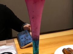 鸡尾酒-竹幸日本料理(国光1937科技文化创意园店)
