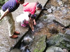 -藏龙百瀑风景区