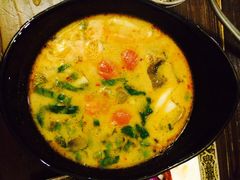 Siam泰餐厅-Siam泰餐厅(水上公园店)