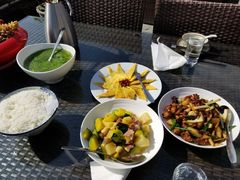 -喜林苑·稻田餐厅(品相府店)