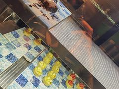 -上海佘山世茂艾美酒店