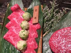 -老乾杯和牛烧肉(王府中环店)