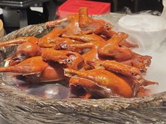 -好食上(喜盈门.范城店)