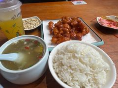 -小蓉合餐厅·川菜·陕南菜(凤城二路店)