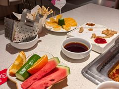 -海底捞火锅(凤凰广场店)