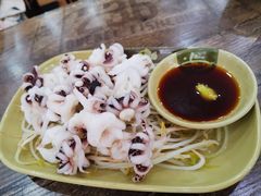 -贞姨美食·老字号海鲜大排档