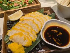 -一叶一世界•素食餐厅(环球中心店)