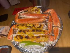 -綱元·海鲜豆捞(明州里店)