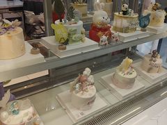 -CAKE BOSS 蛋糕老板(西单君太百货店)