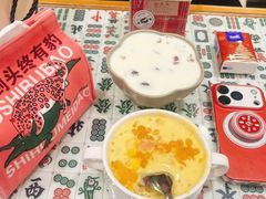 -堂屋糖水店(愚园店)
