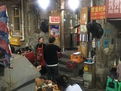 -渝味黄姐火锅(黄泥村店)