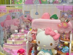 -山姆会员商店(上海浦东店)