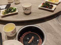 -围炉夜话·潮汕卤水火锅(榕江店)
