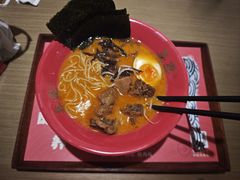 -吾妻拉面•和风食堂(群光广场店)