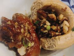 -阿嫂印象·民间江湖菜(大学城店)