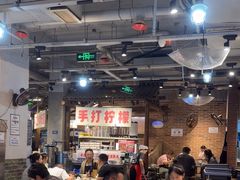 -五里关火锅(牛市口店)