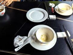 -鹿鸣酒家(越秀店)